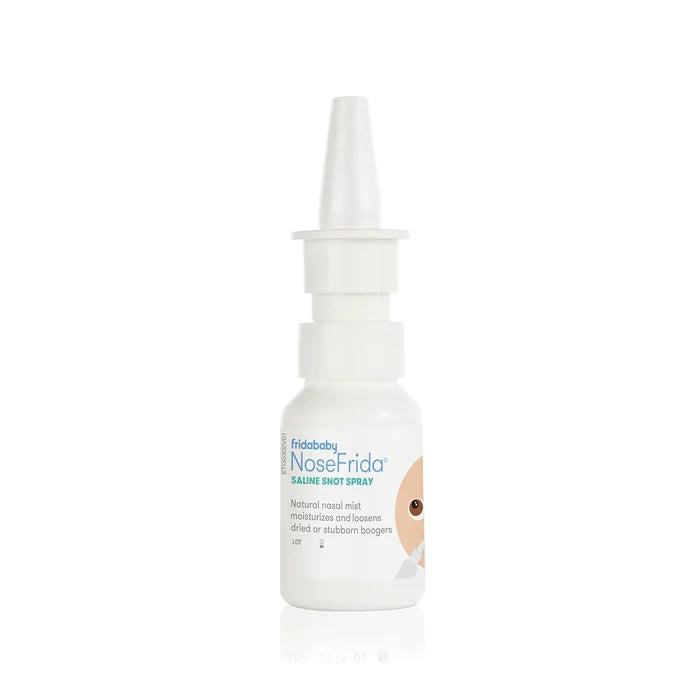 frida saline spray