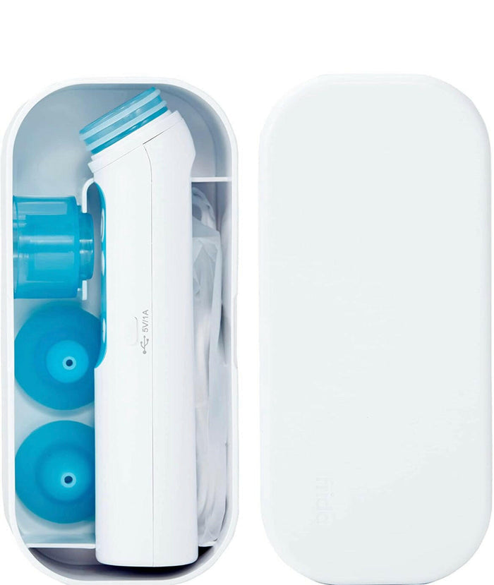 Electric NoseFrida Nasal Aspirator by Frida Baby.