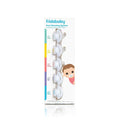 Frida Baby Paci Weaning System.