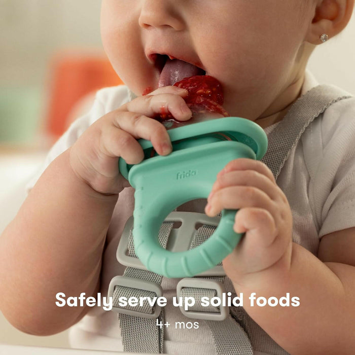 Frida Baby Push Pop Feeder