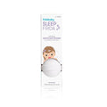 Frida Baby  SleepFrida the Natural Vapor Bath Bombs.