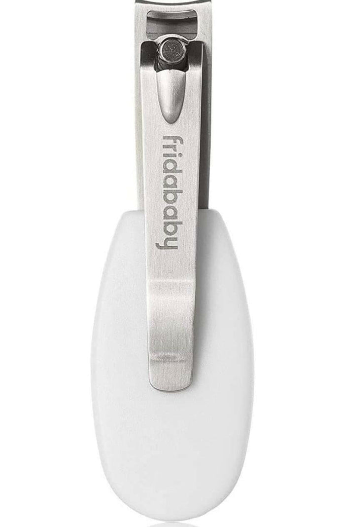 NailFrida The SnipperClipper Set by Fridababy – The Baby Essential Nail Care kit for Newborns and up.