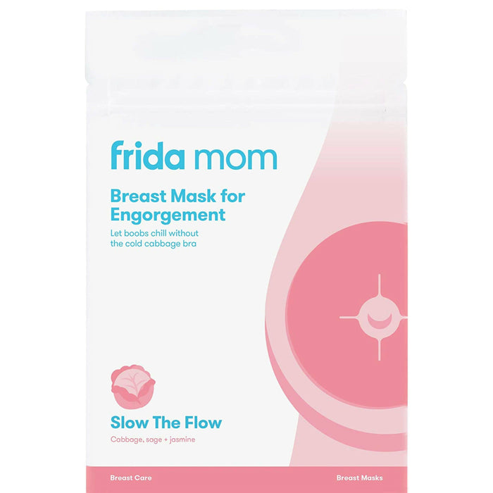 frida mom engorgement mask
