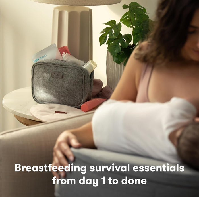 Frida Mom Breastfeeding Survival Kit