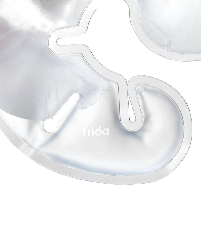 Frida Mom Instant Heat Reusable Breast Warmers - Reusable.