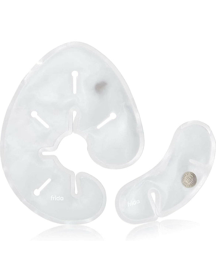 Frida Mom Instant Heat Reusable Breast Warmers - Reusable.