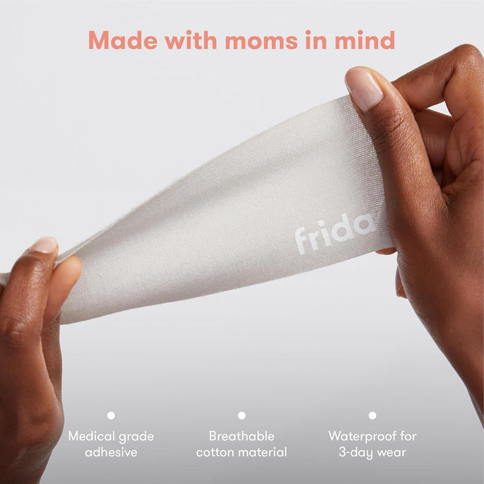 Frida Mom KT Tape Pregnancy Belly Support - 18 ft