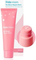Frida Mom No-Mess Nipple Balm (1.5oz)