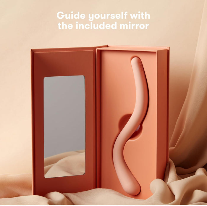 Frida Mom Prepare-to-Push Perineal Massage Wand