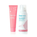 Frida Mom Sore Nipple Set | Cracked Nipple Saline Spray, No-Mess Nipple Cream.