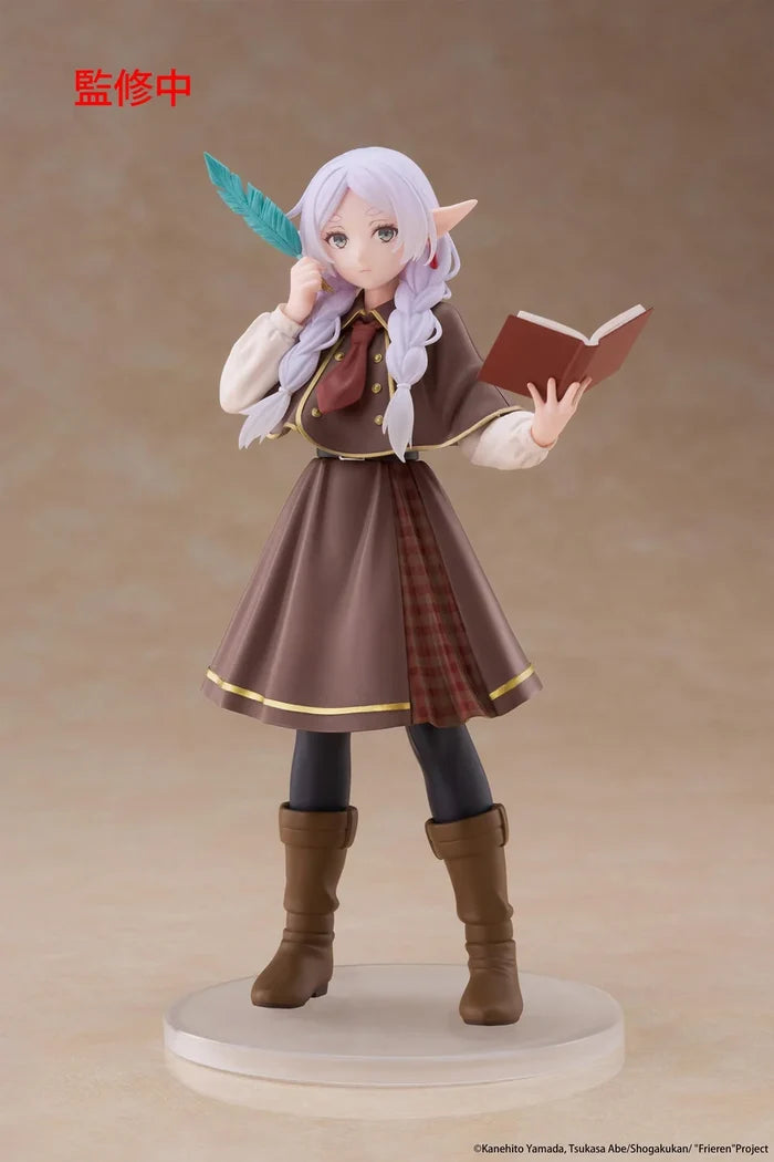 Frieren: Beyond Journey's End Coreful Figure - Frieren (Detective ver.)