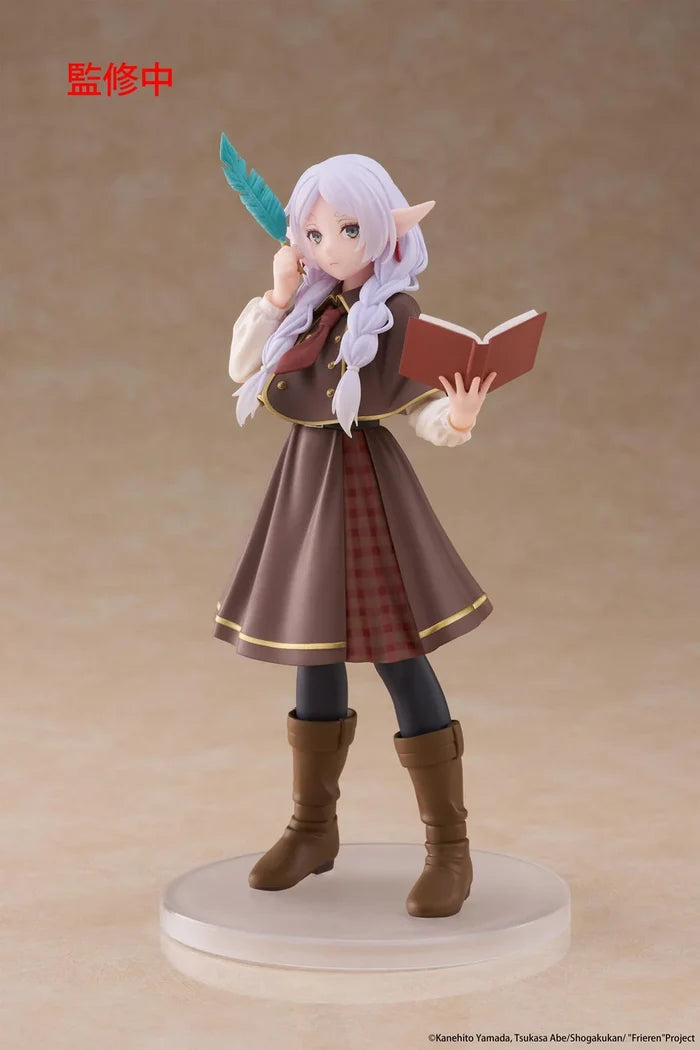 Frieren: Beyond Journey's End Coreful Figure - Frieren (Detective ver.)