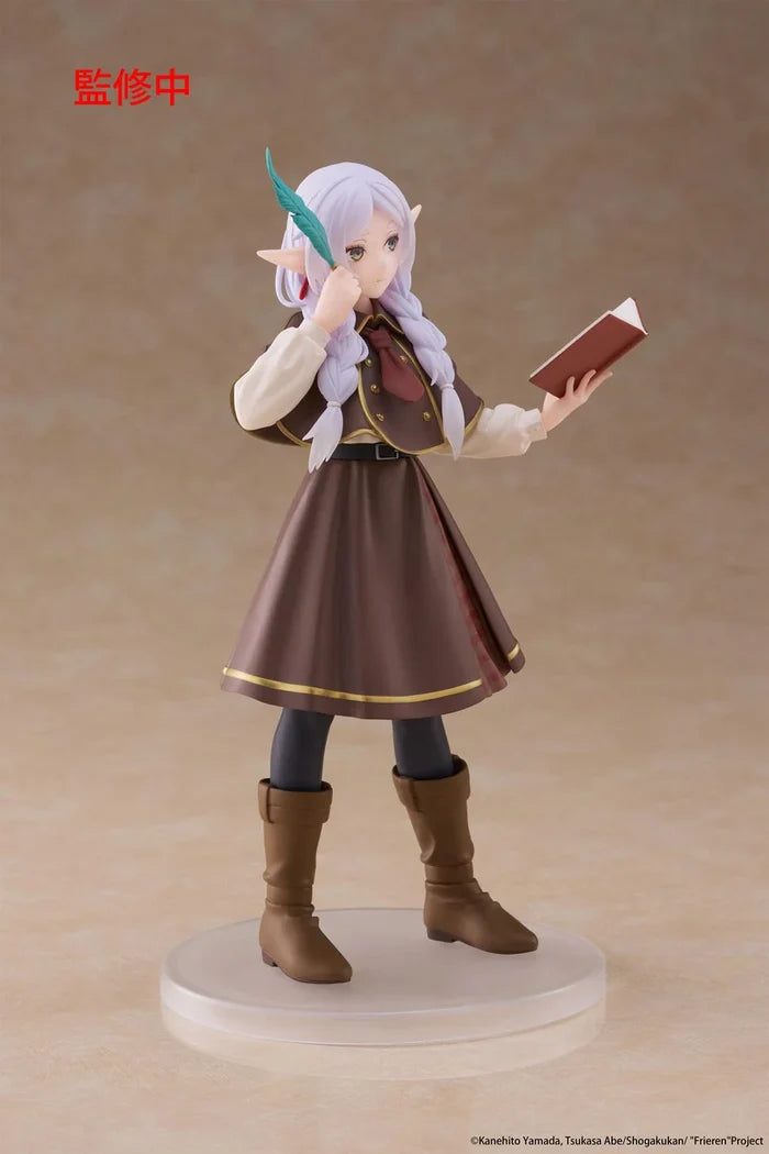 Frieren: Beyond Journey's End Coreful Figure - Frieren (Detective ver.)
