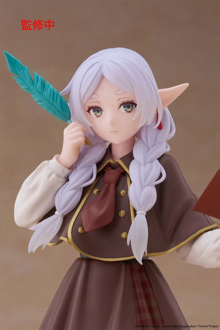 Frieren: Beyond Journey's End Coreful Figure - Frieren (Detective ver.)
