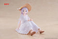Frieren: Beyond Journey's End Desktop Cute Figure - Frieren (Summer Dress ver.)