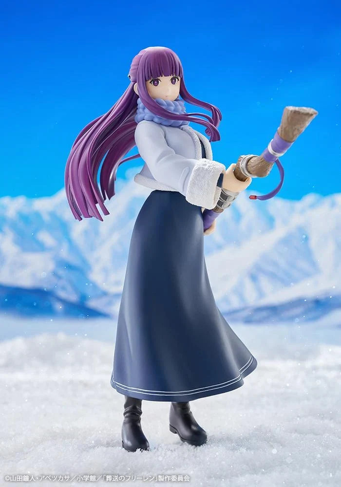 Frieren: Beyond Journey's End Fern OSHI WORKS