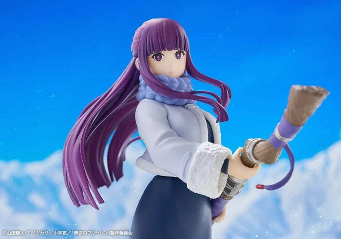 Frieren: Beyond Journey's End Fern OSHI WORKS