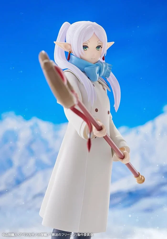 Frieren: Beyond Journey's End Frieren OSHI WORKS