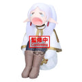 Frieren: Beyond Journey's End Frieren Tantrum Figure