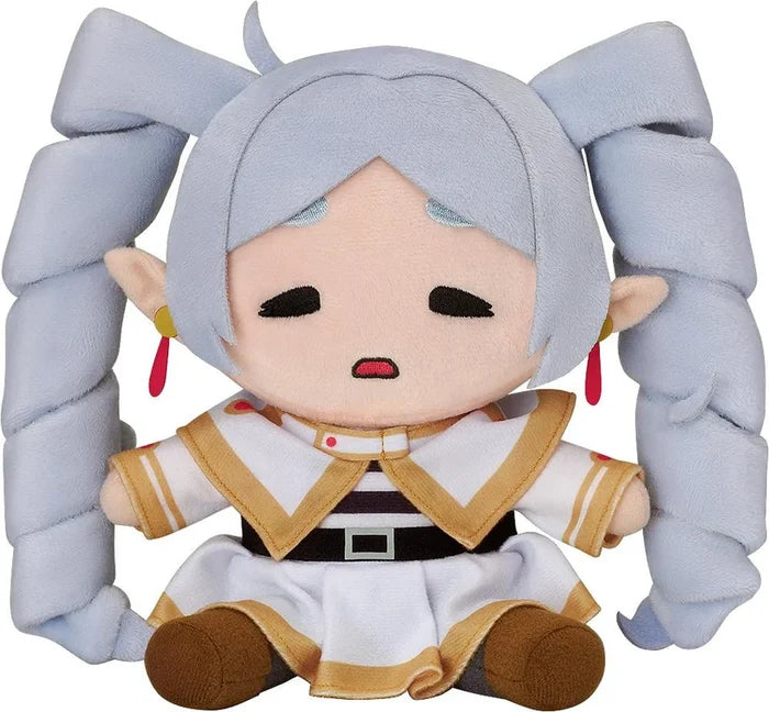 Frieren: Beyond Journey's End Plushie Frieren: Ringlets Ver.
