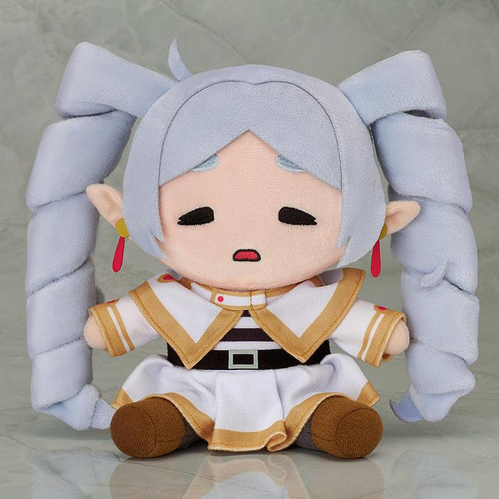 Frieren: Beyond Journey's End Plushie Frieren: Ringlets Ver.