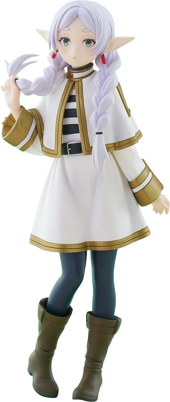 Frieren: Beyond Journey's End POP UP PARADE Frieren: Braids Ver.
