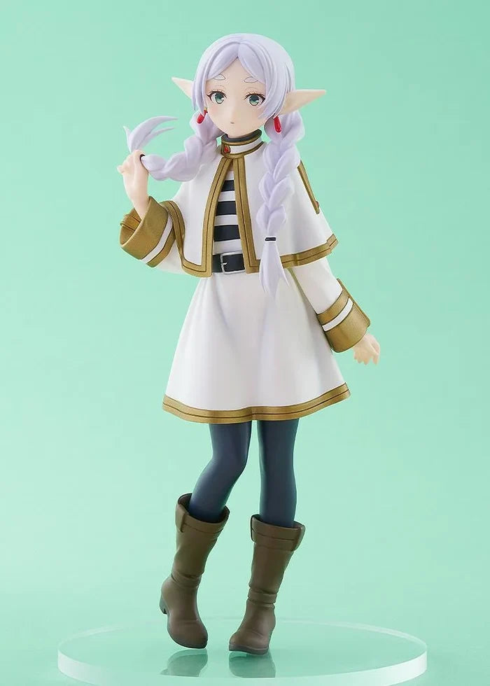 Frieren: Beyond Journey's End POP UP PARADE Frieren: Braids Ver.