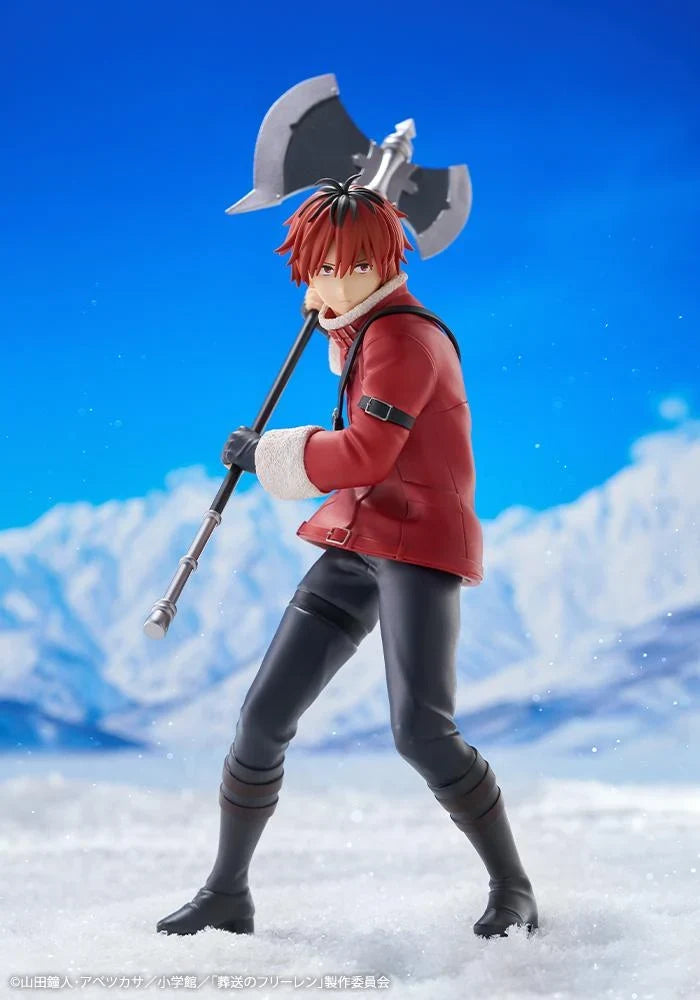 Frieren: Beyond Journey's End Stark OSHI WORKS
