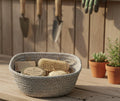 Gardener's Soap Kit in Basket