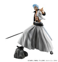 G.E.M. Series BLEACH Grimmjow Jaegerjaquez(Rerun)