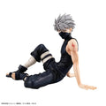 G.E.M. series NARUTO Shippuden Palm size Kakashi-sensei(Rerun)