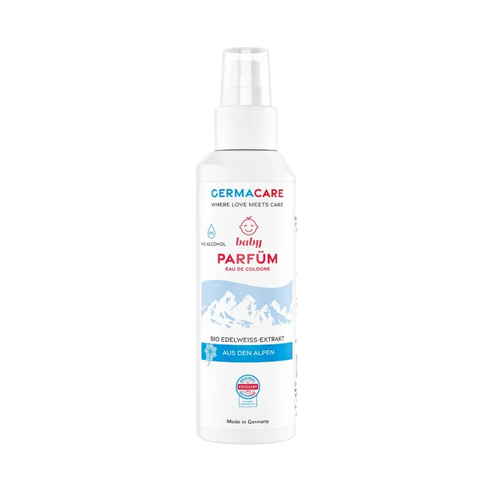 Germacare Baby Eau De Cologne for Newborn (150ml)