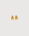 Glow drops earrings