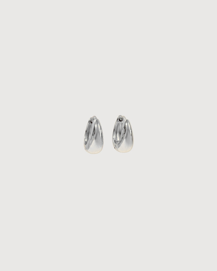 Glow drops earrings