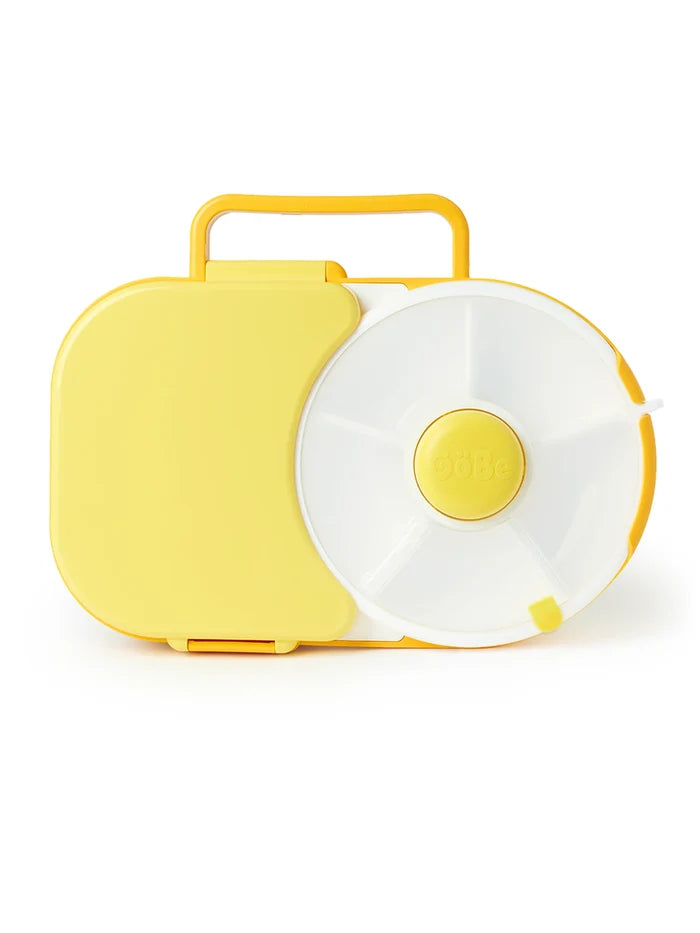 GoBe Lunchbox