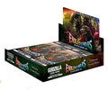 Godzilla Card Game: 4: Endless Wars Booster Box Set