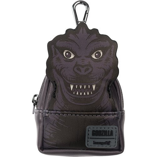 Godzilla Mini-Backpack Mystery Box Bag Charm Case of 15 - Entertainment Earth Exclusive