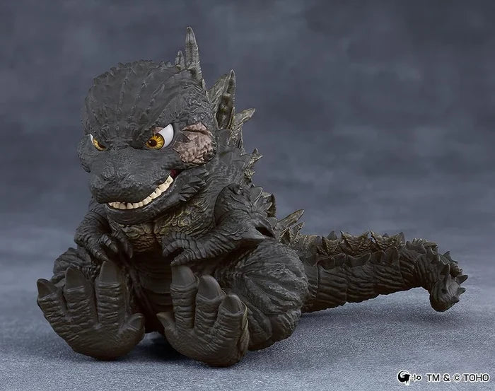 Godzilla Minus One Nendoroid Godzilla (2023)