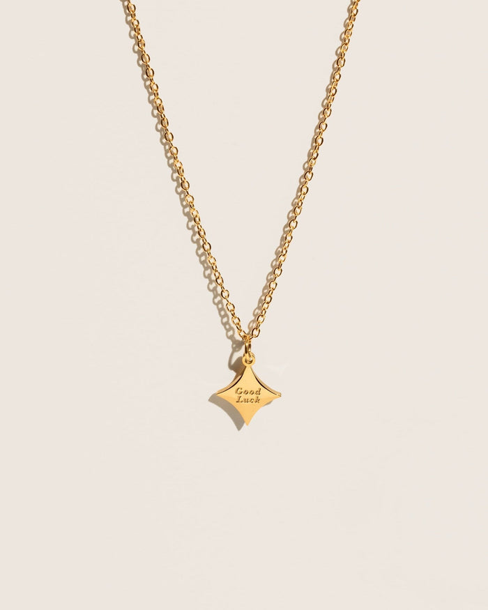 Good luck necklace