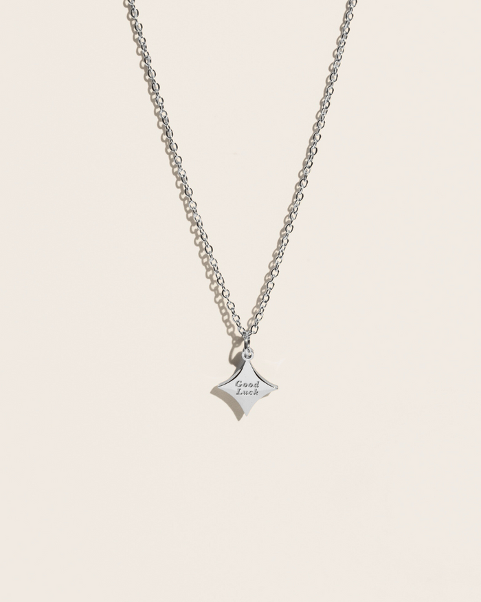 Good luck necklace