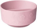 Grabease Baby Bowls Silicone Bowls for Toddler Baby Feeding Divided Bowl, Dishwasher and Sterilizer Safe