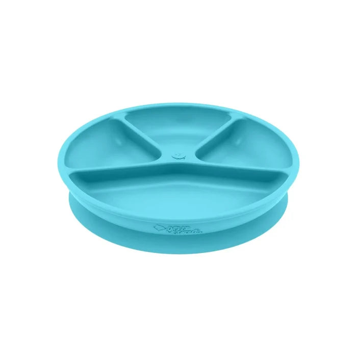 Green Sprouts Learning Plate (12 Months +)