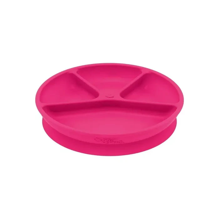 Green Sprouts Learning Plate (12 Months +)