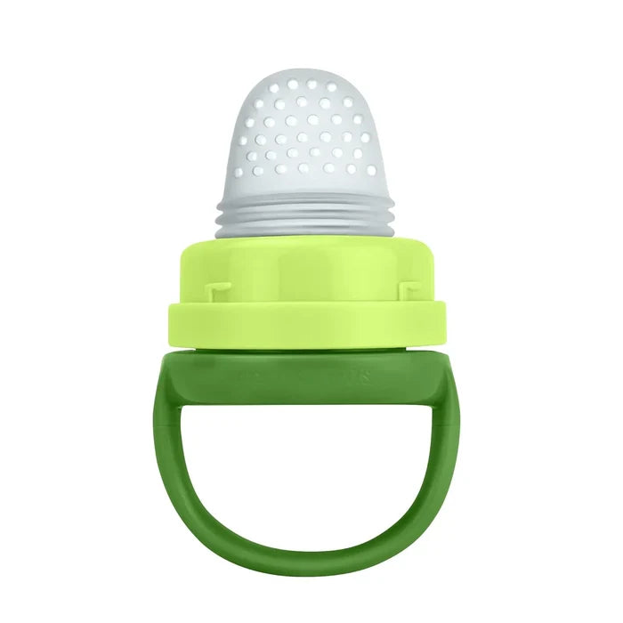 Green Sprouts Ware First Foods Feeder (6 Months +)