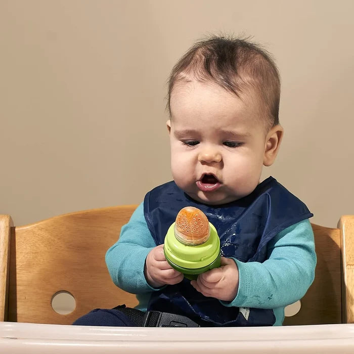 Green Sprouts Ware First Foods Feeder (6 Months +)
