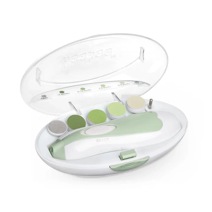 Haakaa Baby Nail Care Set