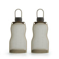 Silicone Milk Storage Bag - 260ml - 2pc By Haakaa.