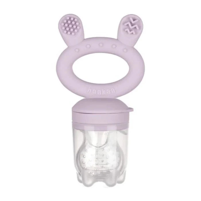 Haakaa Teether Feeder