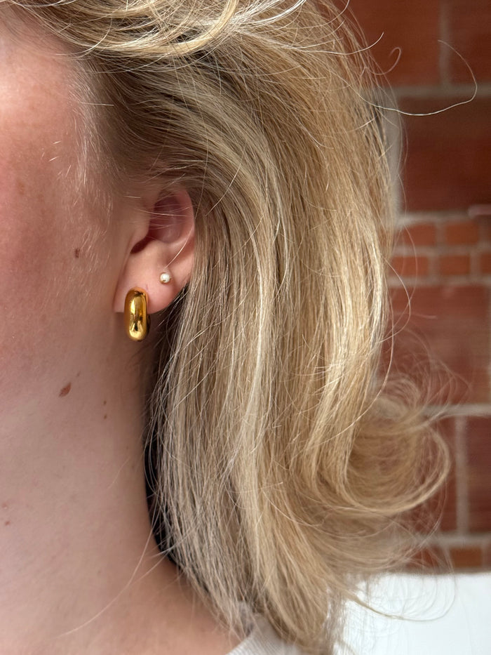 Hailey hoops