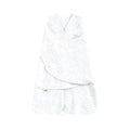 Halo SleepSack 100% Cotton Swaddle - Midnight Moons Pink (1.5 TOG)